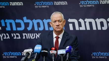 גנץ תקף את אישור התקציב: ישראל שבויה - האזרחים ישלמו את החשבון