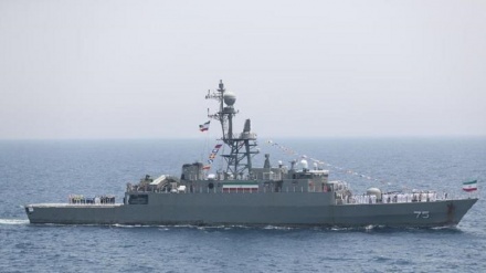 Илали аҳамияти роҳбурдии иқдоми новгурӯҳи 86-и Нерӯи дарёии артиши Ҷумҳурии исломии Эрон