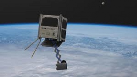 Spazio: scienziati pronti a lanciare un satellite di legno