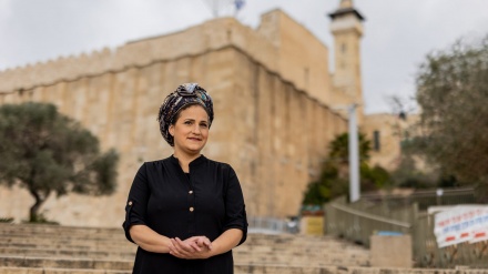 אילה בן גביר תוקפת את בנימין נתניהו