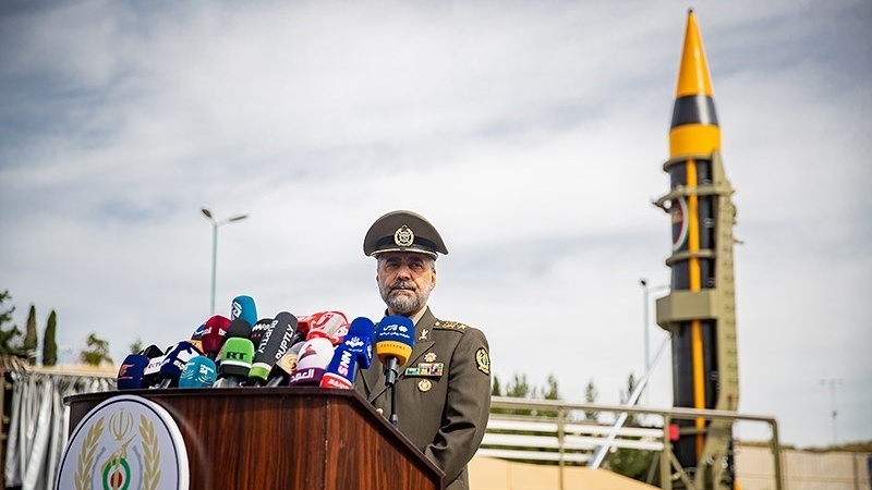 Министр обороны Ирана: Послание запуска ракеты «Хейбар» — помощь миру и безопасности региона