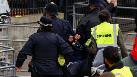 UK anti-monarchists decry police's 'heavy-handed' treatment of coronation protesters