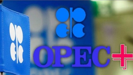 OPEC+ 意外宣布大幅减产