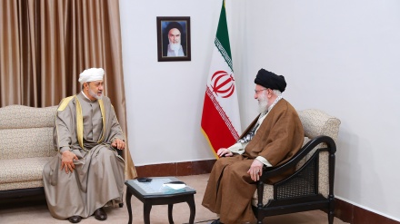 Расширение отношений между Ираном и Оманом отвечает интересам обеих стран 