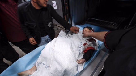 Iran condanna la carneficina di Gaza: azioni immediate per fermare la macchina da guerra di Israele