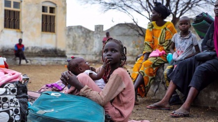 Soudan : une catastrophe humanitaire se profile