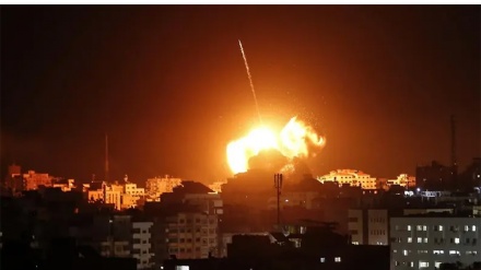 Tel Avivi kryen sulm me raketa në Alepo/ 8  dëshmorë dhe të plagosur