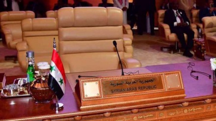 La Syrie va réintégrer la Ligue arabe