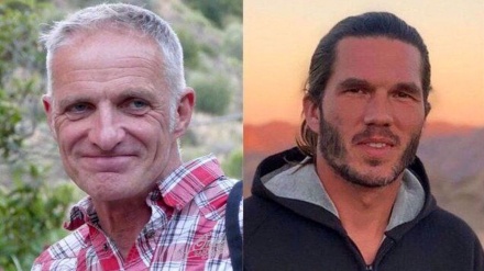  Iran releases two French nationals on humanitarian grounds: Foreign Ministry 