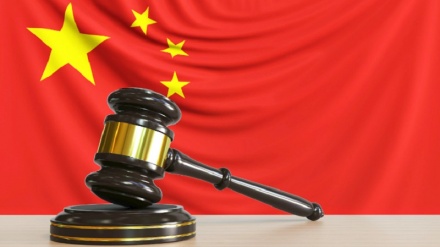 Chinese court sentences US citizen to life in prison for espionage