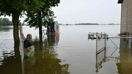イタリア北部で洪水発生　14人死亡・3万6000人超避難