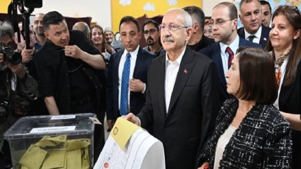 Kılıçdaroğlu'nun seçim telaşları