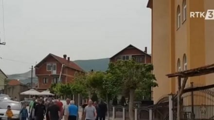 KASH letër KiE: Situata e shqiptarëve në Luginë të Preshevës është kritike