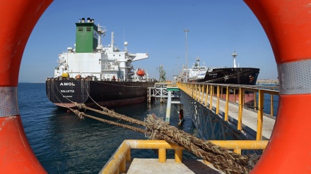 伊朗石油出口增加