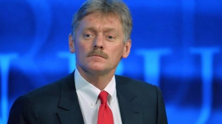 Le Kremlin veut coopérer avec Téhéran