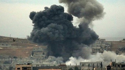 シリア駐留米軍、農家をアルカイダ幹部と誤認し殺害