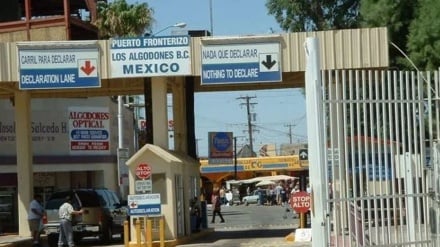 مکسیکو کې یو ښار ۷ زره نفوس لري خو ۶ سوه یې د غاښونو ډاکټران دي