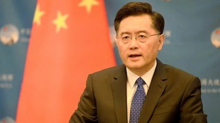 Глава МИД Китая назвал Ближний Восток «задним двором имперских держав»