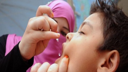 آغاز طرح تزریق واکسن فلج اطفال در ۳۳ ولایت افغانستان