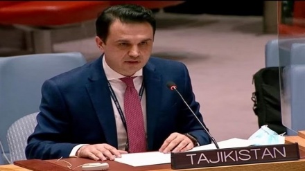 Мавзеи мутафовити Душанбе ва Тошканд дар қиболи Кобул