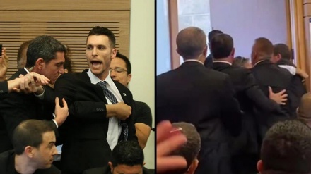 בצל המחאה הנרחבת: מהומות בוועדת הכספים שמצביעה על 