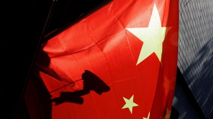 中国以间谍罪判处美国公民无期徒刑