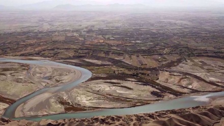  Taliban must stand committed to 1973 Hirmand River water treaty with Iran: Envoy 