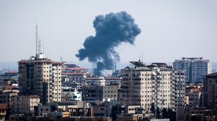 Militer Israel: Gaza Luncurkan 1.099 Roket dan Gunakan Rudal Anti-Tank
