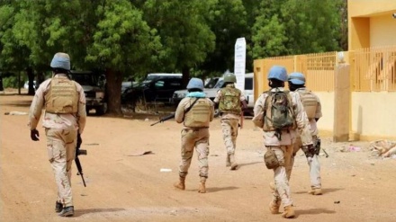 Mali, esplosione nel centro, feriti 7 peacekeeper Onu