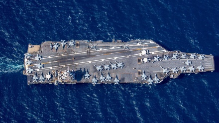 National Interest: Rudal Cina, DF-26 Bisa Tenggelamkan Kapal Induk AS