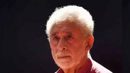 भारत में मुसलमानों को बुरा समझना फ़ैशन हो गया है, इस्लाम से नफ़रत इंतेहा को पहुंच चुकी हैः नसीरुद्दीन शाह