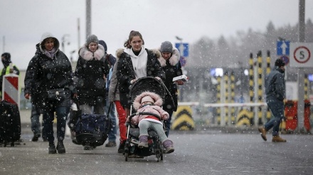 100 milionë njerëz në botë janë shpërngulur vitin e kaluar