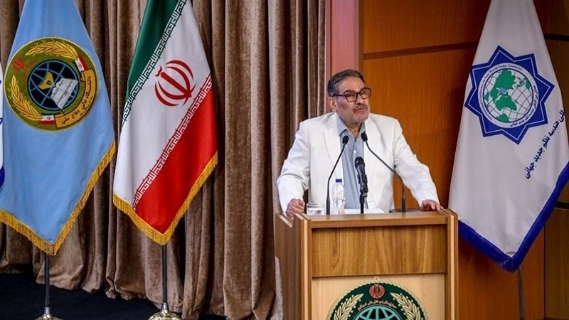 Decline of colonial powers happening so quickly, Iran’s top security official says