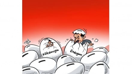 (VIGNETTE) Elezioni in Turchia