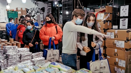 Study: Millions of French people do not have enough food to eat