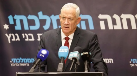 גנץ: לא יהיה פרק ב' של המהפכה המשפטית בלי הסכמות במו