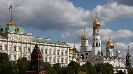 Реакция Кремля на действия ЦРУ по вербовке шпионов в России