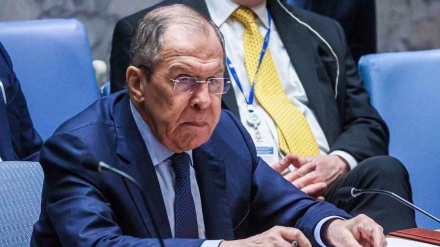 Lavrov promette 