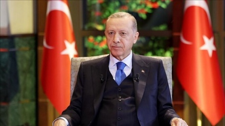 Erdoğan,  ikinci tur öncesi görüşmelere başladı