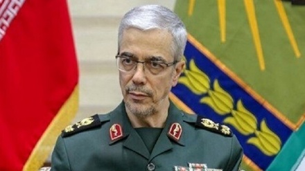 وارداتي امنیت د سیمې د هېوادونو لپاره د ډاډ وړ نه دی