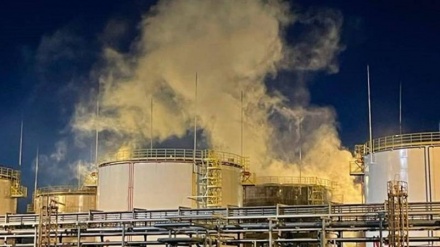 Russia, ancora attacco con drone in raffineria petrolio a sud + VIDEO