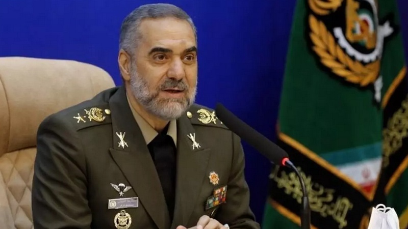 Исламская Республика Иран не имеет ограничений на поставку военной техники странам