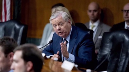 Russia issues arrest warrant for Sen.Graham over celebrating Russian deaths