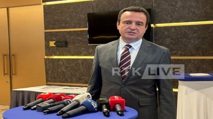 Kurti: Ekipit menaxhues për draftstatut, i ka përfunduar puna dhe misioni