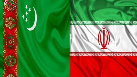 伊朗与土库曼斯坦签署5份合作文件