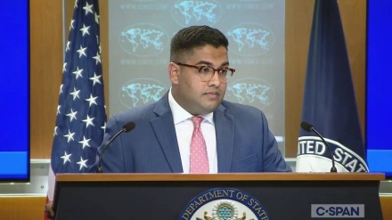 Amerika shpreh shqetësimin për udhëtimin e Ajetullah Raisi në Damask