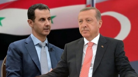 Syria: Rais Assad hatakutana na Erdogan mpaka Uturuki ikomeshe uvamizi na ukaliaji wa ardhi