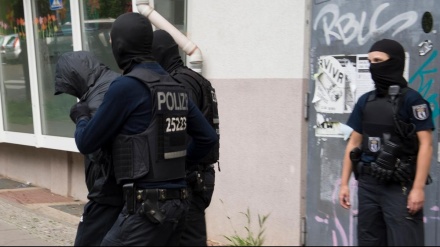מדינות באירופה ביצעו מבצע מעצרים – נגד רשת ענפה להברחת סמים, נשק והלבנת כספים