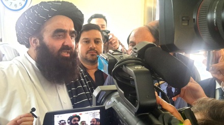 طالبان: متعهد به حقابه ایران هستیم