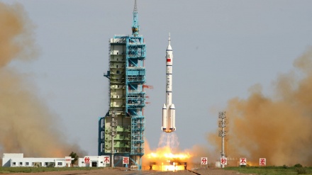 Cina Meluncurkan Misi Shenzhou-16 ke Stasiun Luar Angkasa